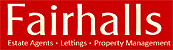 fairhall estate agents logo