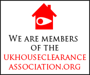 UK House Clearance logo